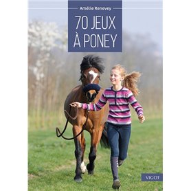 70 jeux à poney