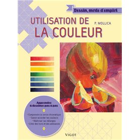 Utilisation de la couleur