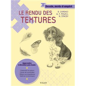 Le rendu des textures