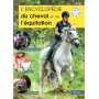 L'encyclopédie du cheval et de l'équitation