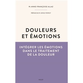 Douleur et émotions