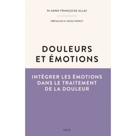 Douleur et émotions