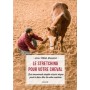 Le stretching pour votre cheval