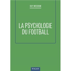 La psychologie du football