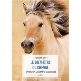 Le bien-être du cheval