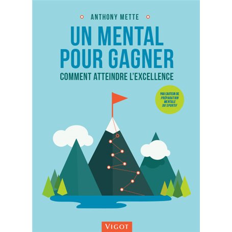 Un mental pour gagner