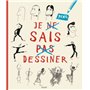 Je (ne) sais (pas) dessiner