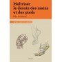 Maîtriser le dessin des mains et des pieds