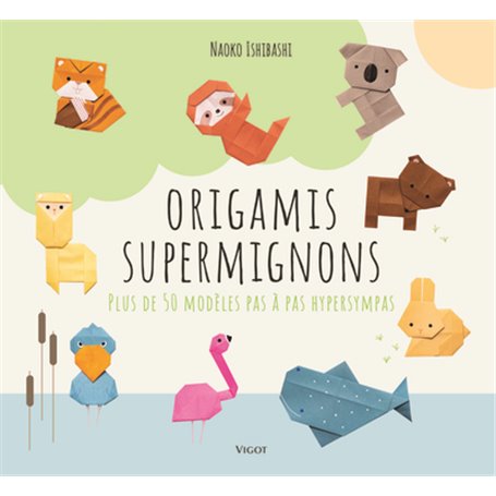 Origamis supermignons