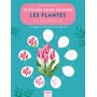 10 étapes pour peindre les plantes à l'aquarelle