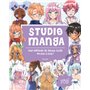 Studio manga