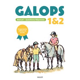 Galops 1 & 2