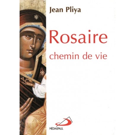 ROSAIRE CHEMIN DE VIE