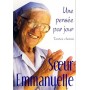 SOEUR EMMANUELLE : UNE PENSEE PAR JOUR