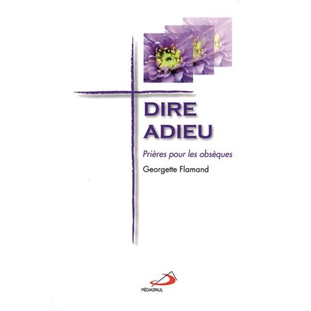 DIRE ADIEU