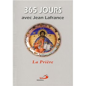 365 JOURS AVEC JEAN LAFRANCE