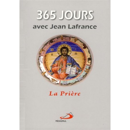 365 JOURS AVEC JEAN LAFRANCE