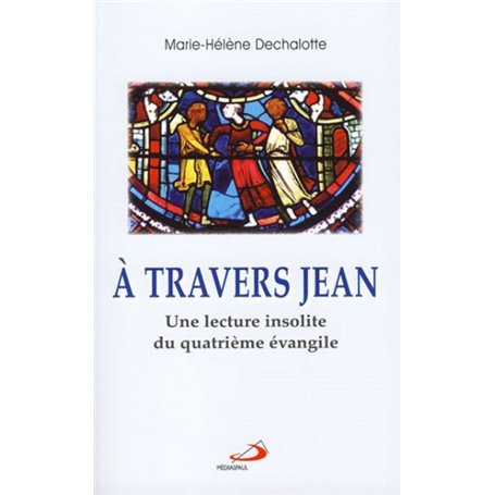 A TRAVERS JEAN