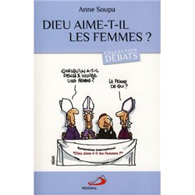 DIEU AIME-T-IL LES FEMMES ?