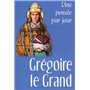 GREGOIRE LE GRAND