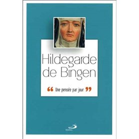 HILDEGARDE DE BINGEN