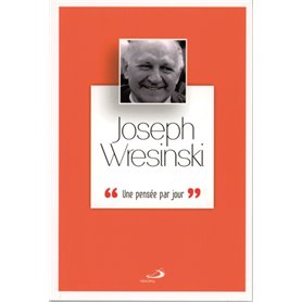 JOSEPH WRESINSKI