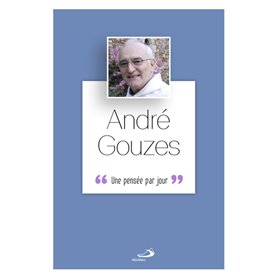 ANDRE GOUZES