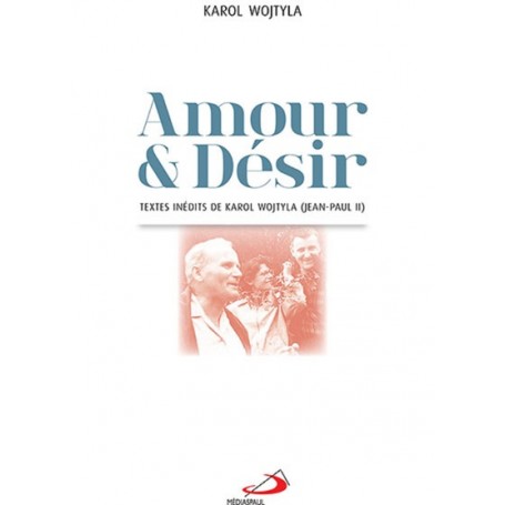 AMOUR ET DESIR