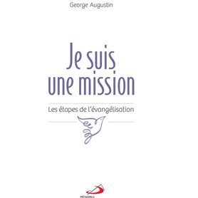 JE SUIS UNE MISSION