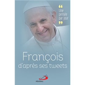 FRANCOIS PAR SES TWEETS