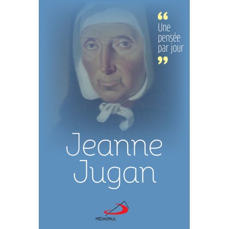 JEANNE JUGAN