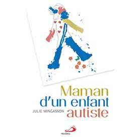 Maman d'un enfant autiste