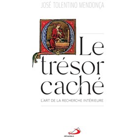 TRÉSOR CACHÉ (LE)