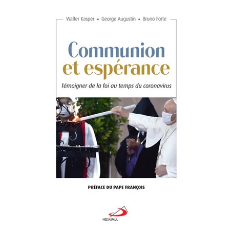 COMMUNION ET ESPÉRANCE