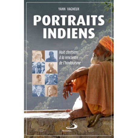 Portraits indiens