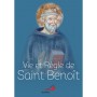 Vie et règle de Saint Benoît