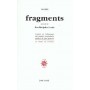 Fragments