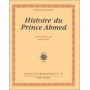 Histoire du prince Ahmed