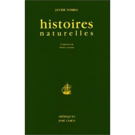 Histoires naturelles