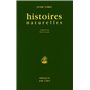 Histoires naturelles