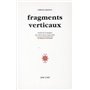 Fragments verticaux