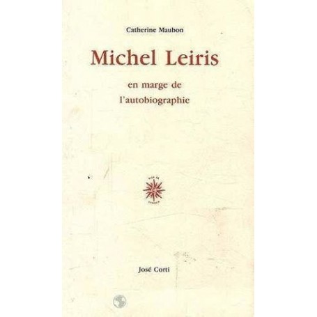 Michel Leiris