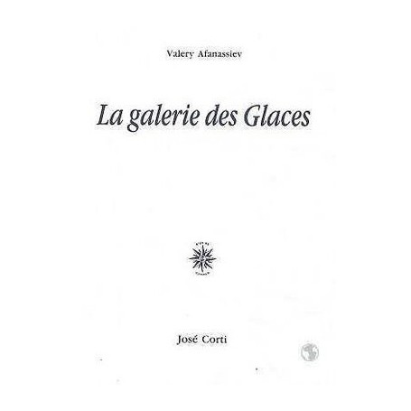 La galerie des glaces