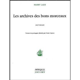 Archives des bons morceaux