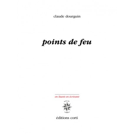 Points de feu