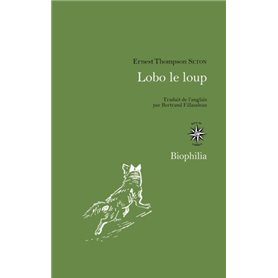 Lobo le loup