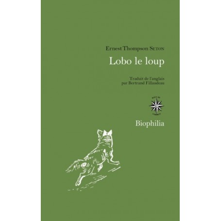 Lobo le loup