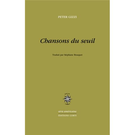 Chansons du seuil