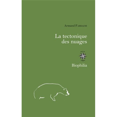 La tectonique des nuages