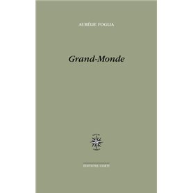 Grand-Monde